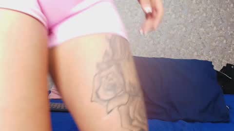 Samanta online show from September 11, 11:54 am