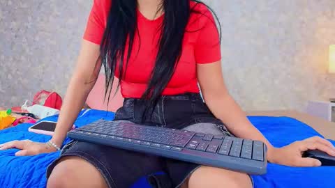 Samanta online show from October 11, 11:53 am