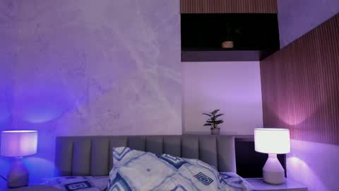 Samanta online show from December 28, 12:47 am