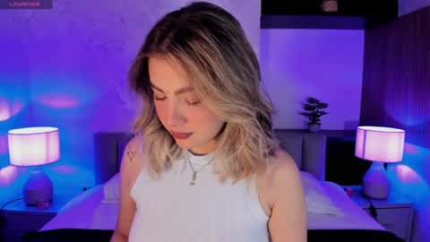 Samanta online show from January 14, 8:48 pm