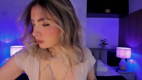 Samanta online show from January 26, 9:18 pm