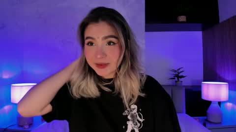 Samanta online show from January 27, 12:22 am