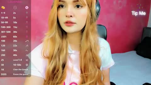 Snapshot of samanta_ginger chatting on December 20, 7:21 pm samanta online show from December 20, 7:21 pm