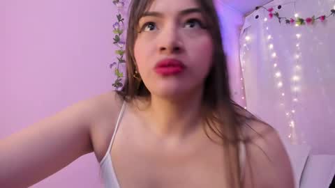 Samanta online show from February 9, 2:40 pm