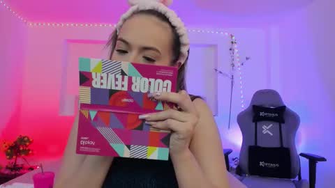 Samanta online show from September 23, 10:40 am