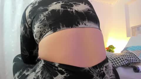 Samanta online show from October 23, 11:42 am