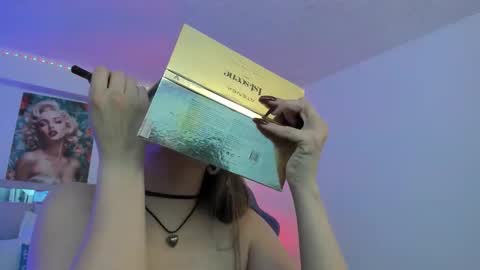 Samanta online show from December 1, 10:31 am