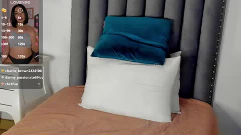  samanta  online show from February 9, 6:01 am