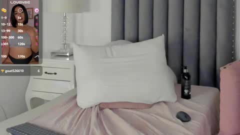  samanta  online show from February 13, 6:30 am