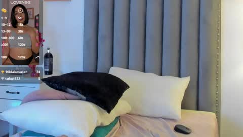  samanta  online show from February 15, 6:33 am