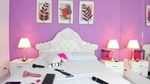 samantakane online show from September 9, 3:39 am