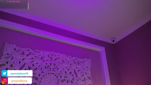 samantakane online show from October 23, 3:39 am