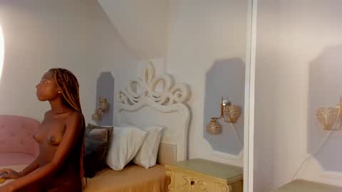 Samanta online show from February 6, 1:38 am