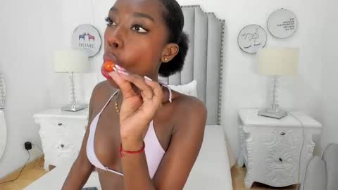 Samanta online show from November 10, 7:57 pm