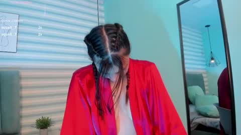 samantaortega_ online show from November 8, 12:55 am