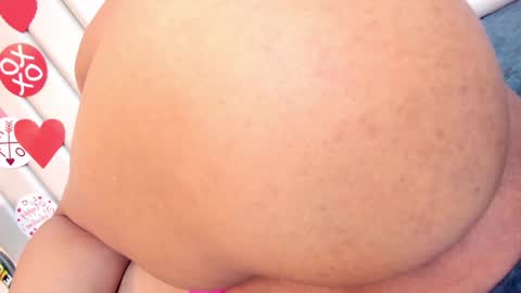 SAMANTA  online show from February 13, 8:38 am