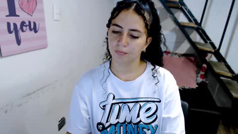 samantha online show from January 7, 9:57 pm