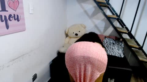 samantha online show from January 9, 2:11 am