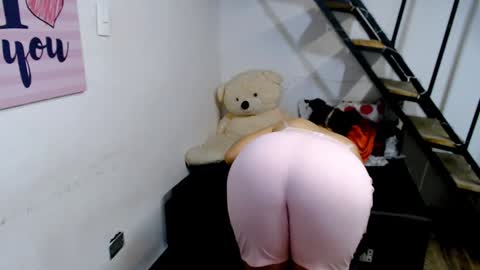 samantha online show from February 4, 1:45 am