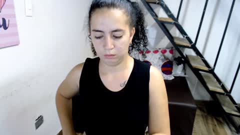 samantha online show from February 7, 11:24 pm