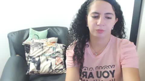 samantha online show from February 9, 3:43 am