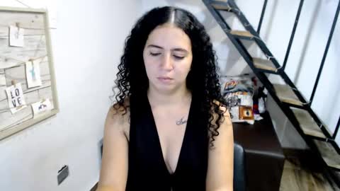 samantha online show from February 14, 1:02 am