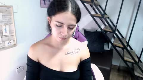 samantha online show from October 8, 7:11 pm