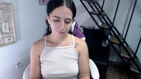 samantha online show from October 11, 8:29 pm