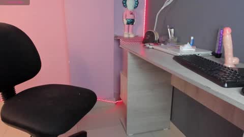 Samantha  online show from January 23, 11:26 pm