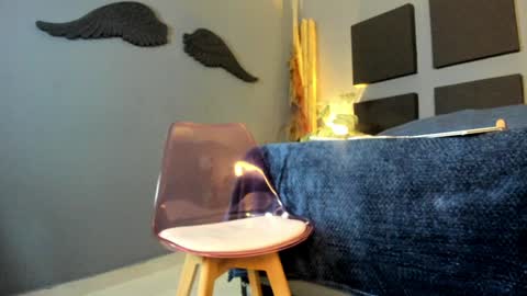 Samantha  online show from February 1, 11:21 am