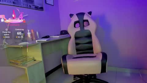 Samantha  online show from March 12, 4:56 pm