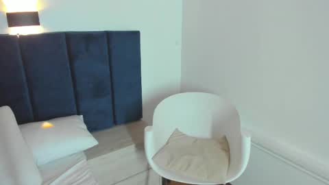 Samantha  online show from February 19, 4:22 pm