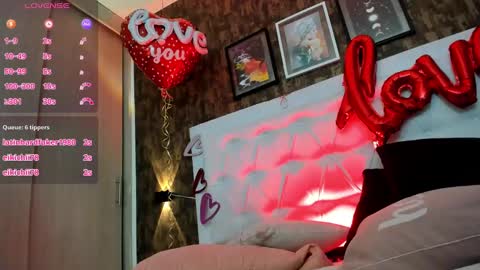 SAMANTHA online show from February 15, 9:16 am