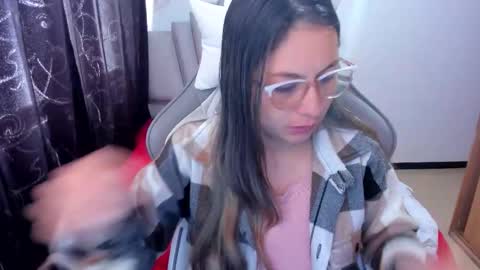 Samantha  online show from September 10, 2:17 pm