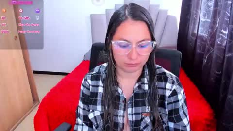 Samantha  online show from October 14, 3:24 pm