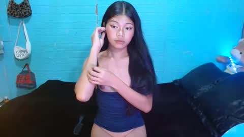 samantha_clariss online show from October 23, 7:29 am