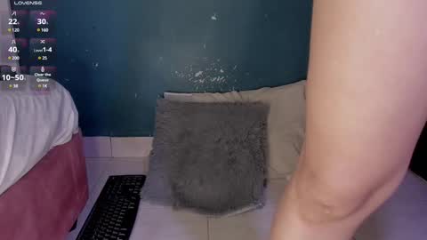 Sammy  online show from February 13, 6:27 pm