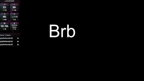 Sammy  online show from March 7, 3:18 pm