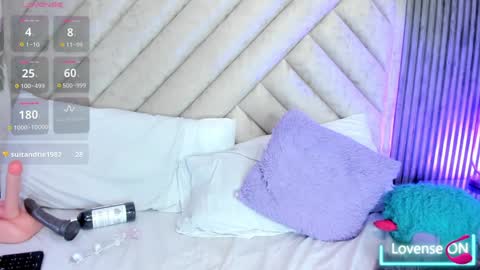 Snapshot of samantha_duque11 chatting on January 29, 10:37 am Samantha online show from January 29, 10:37 am