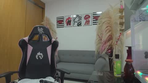 Samantha ga online show from January 10, 10:36 pm