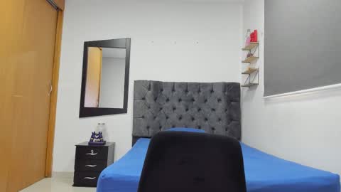 Samantha ga online show from October 7, 3:42 pm