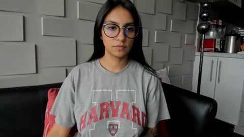 Snapshot of samantha_jadee chatting on December 16, 12:27 pm Samantha online show from December 16, 12:27 pm