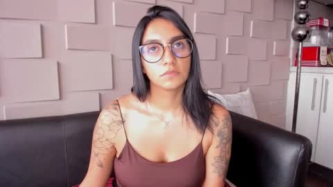 Snapshot of samantha_jadee chatting on December 28, 9:51 pm Samantha online show from December 28, 9:51 pm