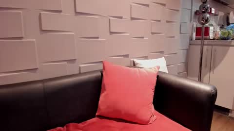 Snapshot of samantha_jadee chatting on January 17, 1:47 am Samantha online show from January 17, 1:47 am