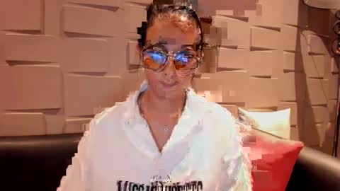 Snapshot of samantha_jadee chatting on February 23, 4:07 am Samantha online show from February 23, 4:07 am