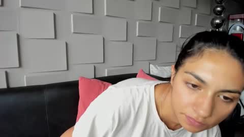 Snapshot of samantha_jadee chatting on February 24, 1:31 pm Samantha online show from February 24, 1:31 pm