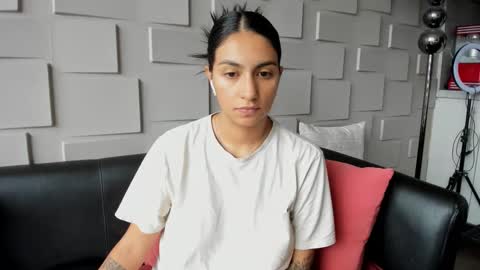 Snapshot of samantha_jadee chatting on February 24, 4:47 pm Samantha online show from February 24, 4:47 pm