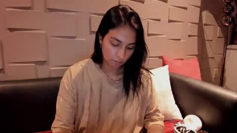 Snapshot of samantha_jadee chatting on March 4, 4:06 am Samantha online show from March 4, 4:06 am