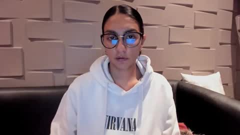 Snapshot of samantha_jadee chatting on March 5, 4:02 am Samantha online show from March 5, 4:02 am