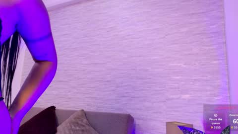 Snapshot of samantha_kenth chatting on December 20, 12:01 pm Samantha online show from December 20, 12:01 pm